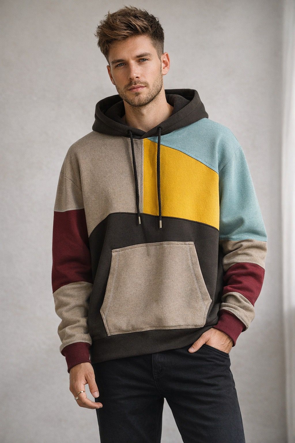 Vintage Inspired Garment