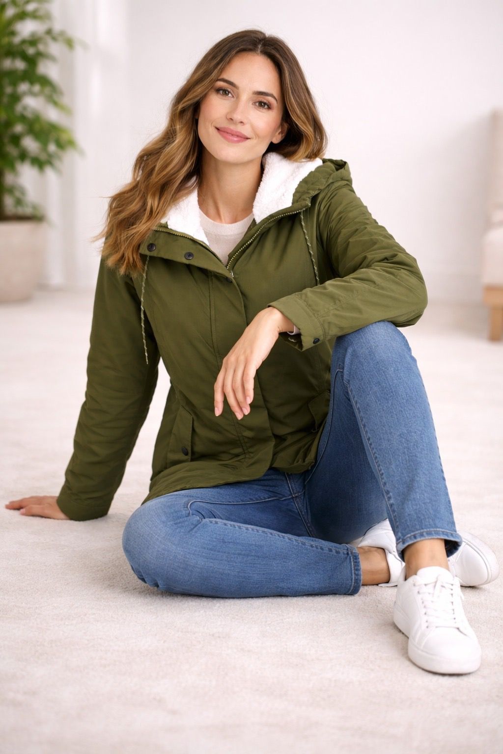 Timeless Vintage Style Garment
