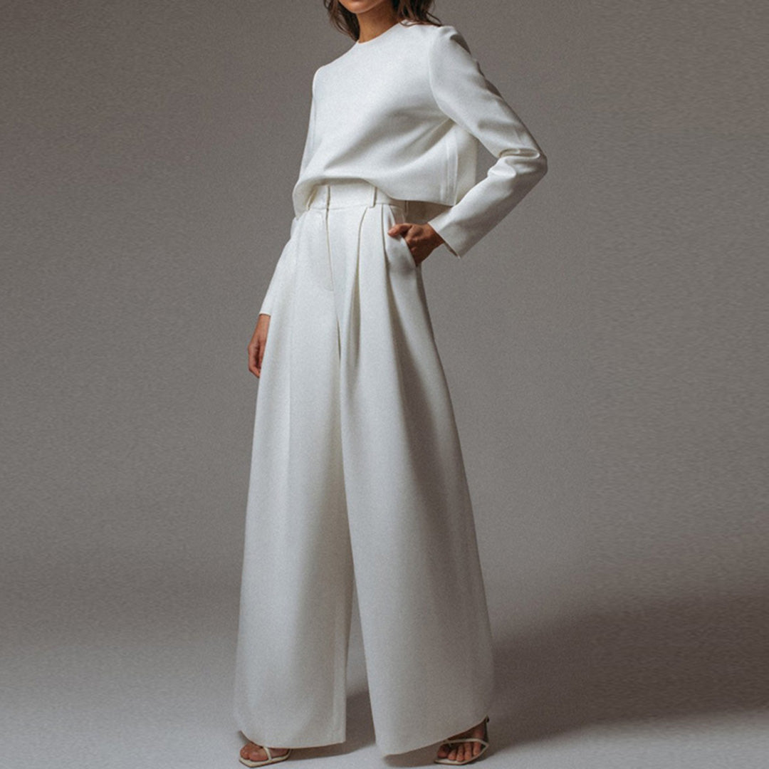 Timeless Vintage Style Garment