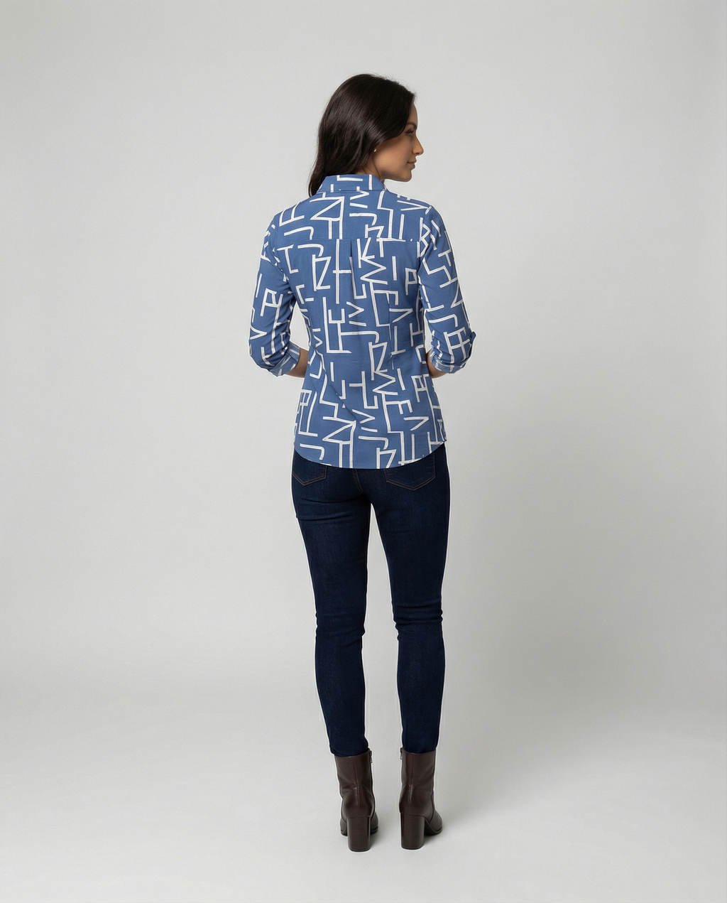 Classic Designed Garment