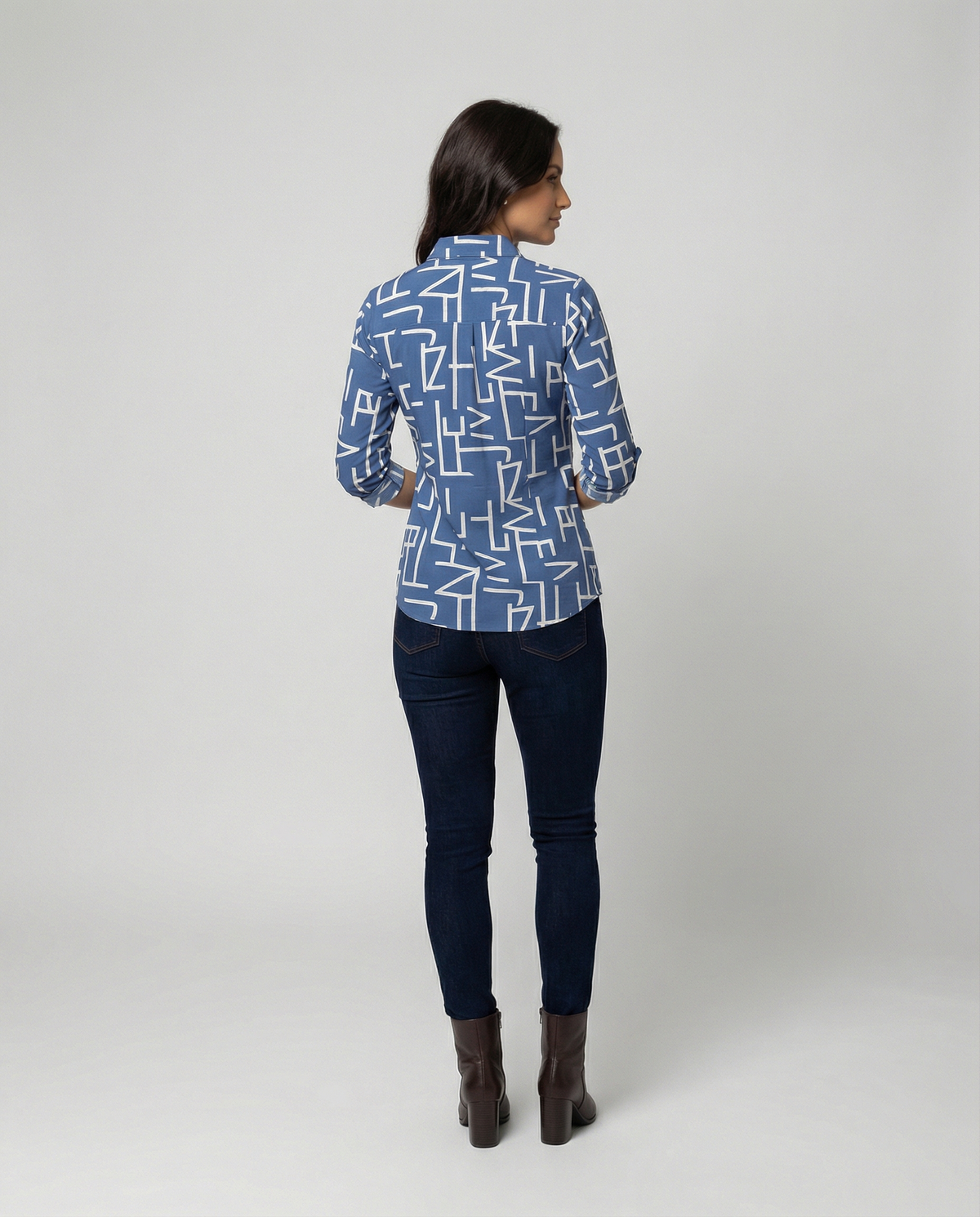 Classic Designed Garment