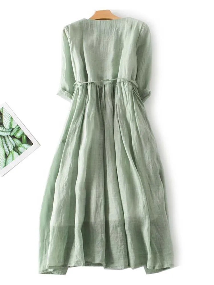 Elegantly Designed Garment