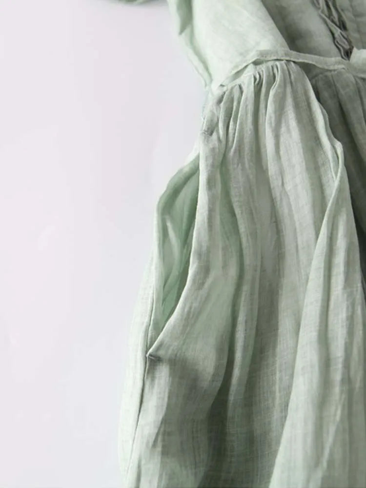 Elegantly Designed Garment