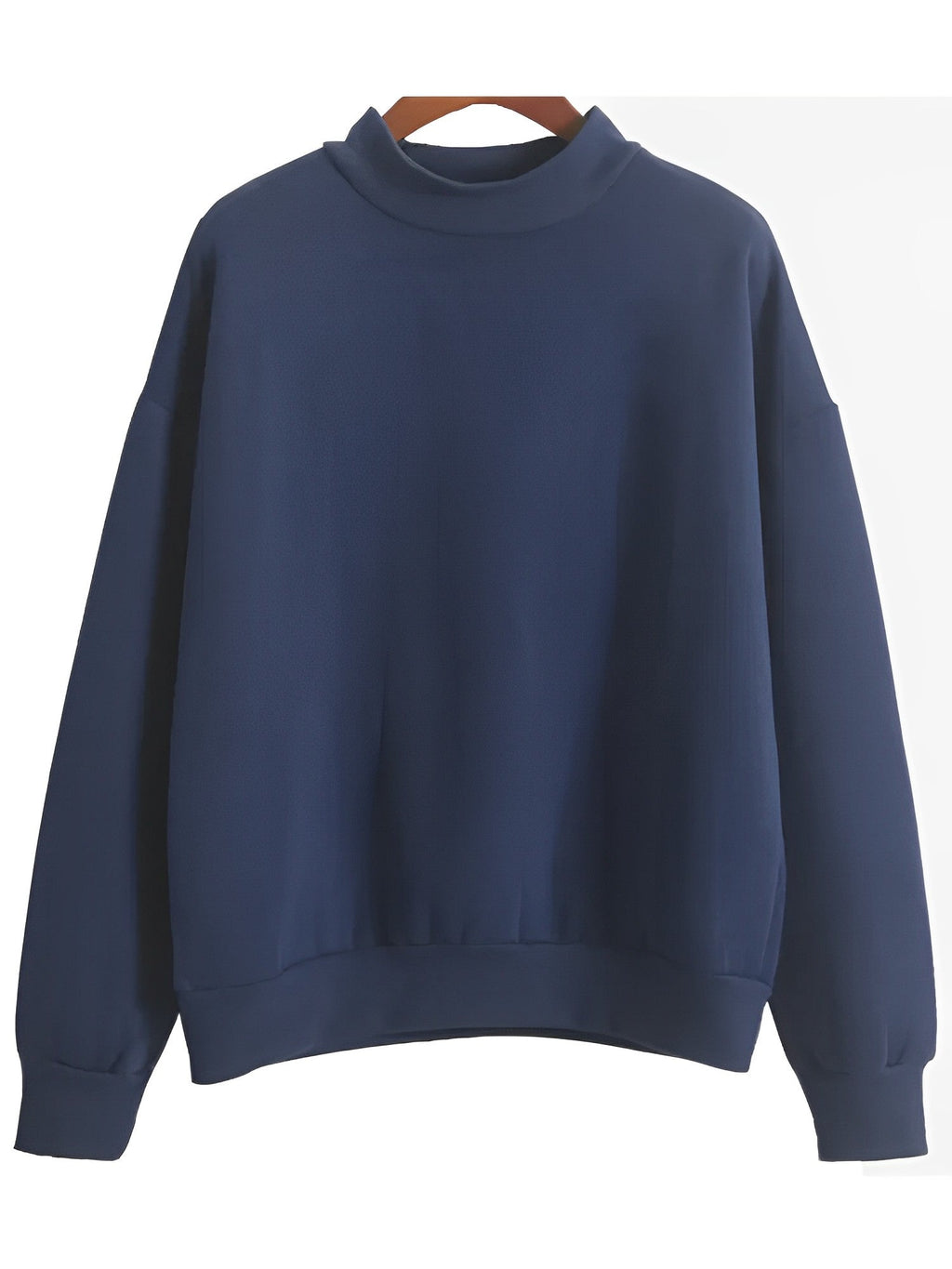 Marineblau