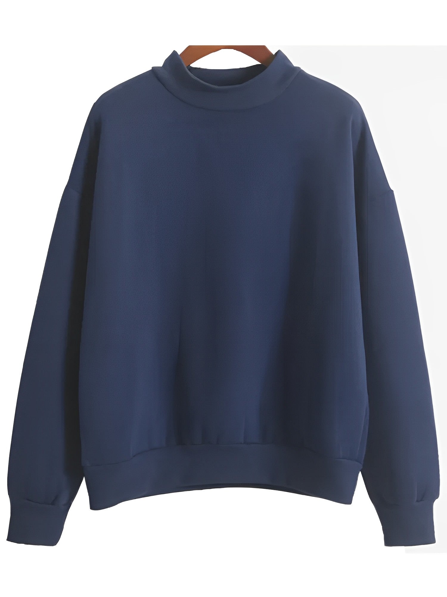 Marineblau