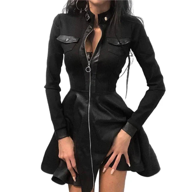 Elegantly Designed Garment