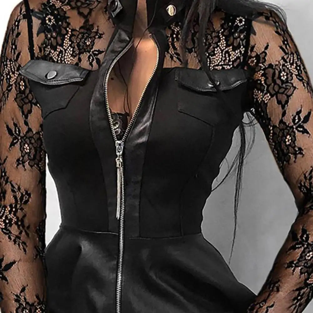 Elegantly Designed Garment