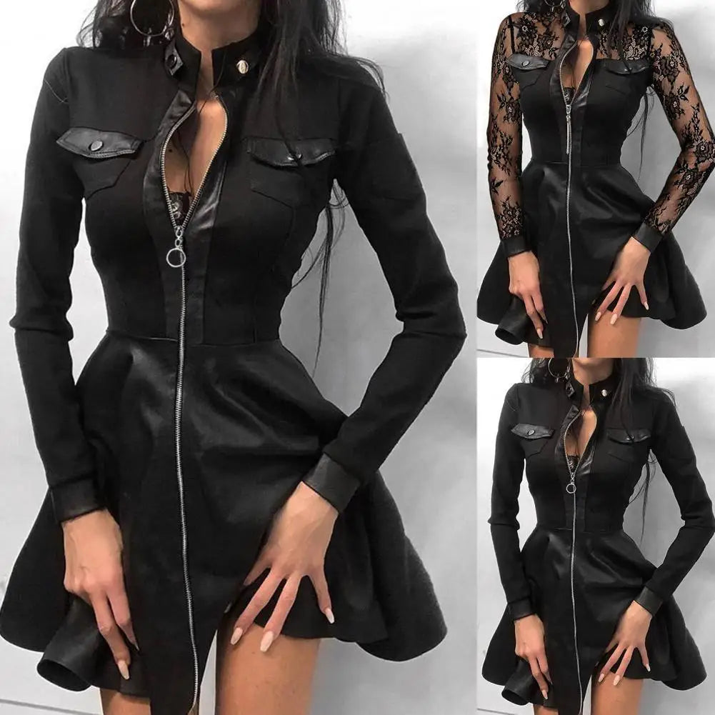 Elegantly Designed Garment