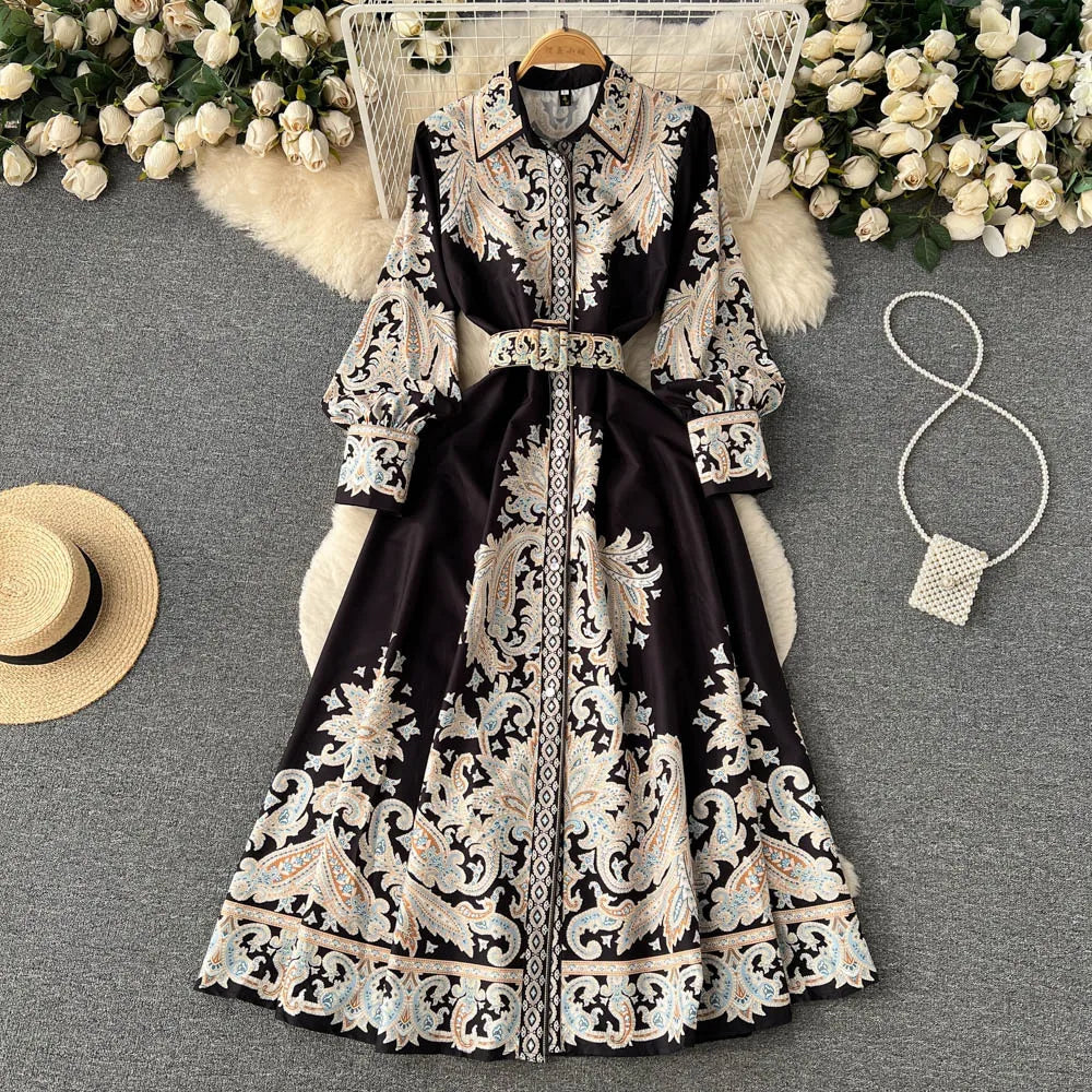 Elegantly Designed Garment
