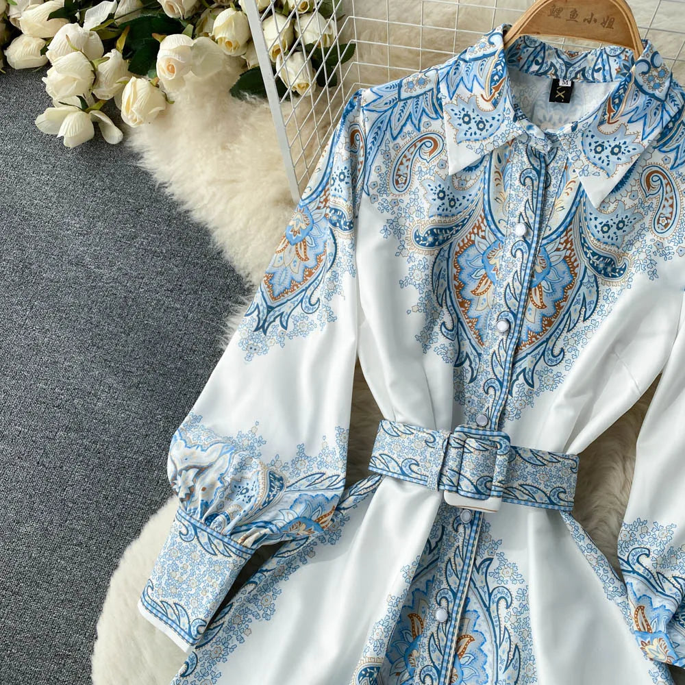 Elegantly Designed Garment