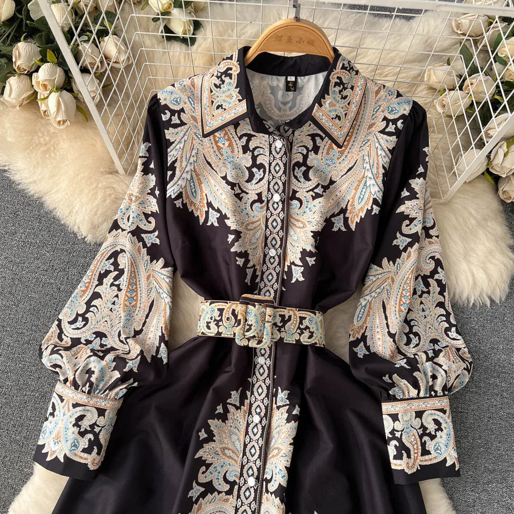 Elegantly Designed Garment
