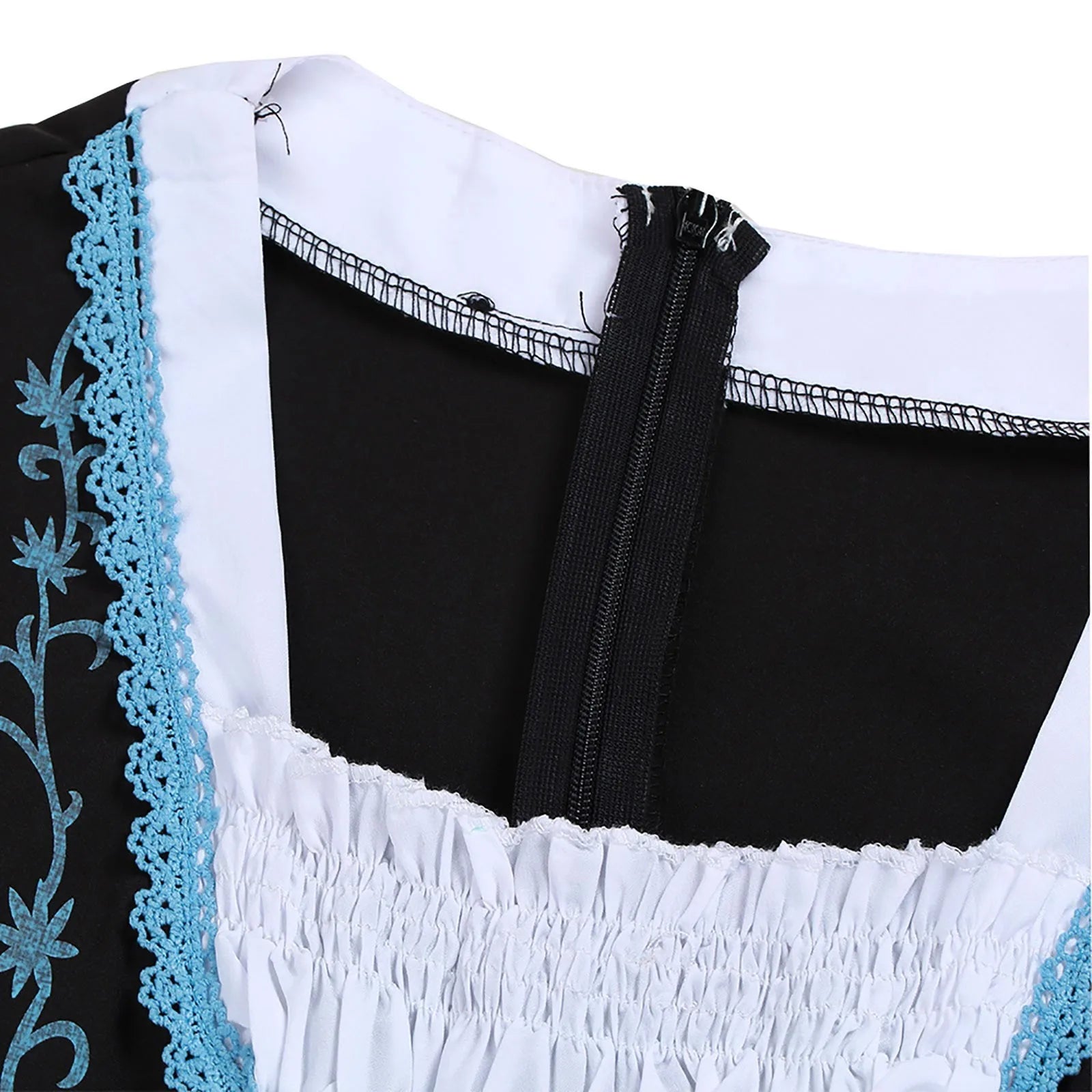 Elegantly Designed Garment