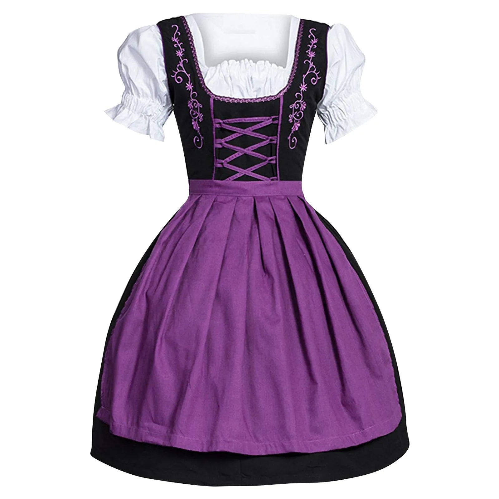 Elegantly Designed Garment