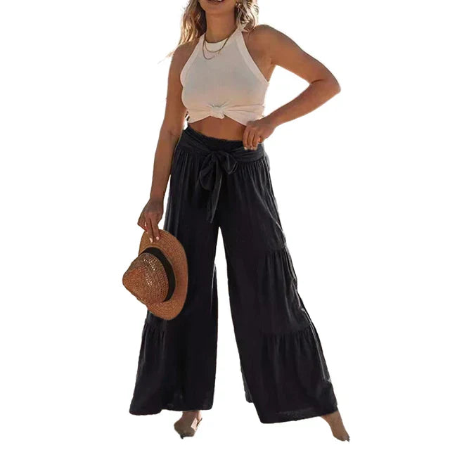 LM | Leisure and relax pants