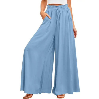 LM | Leisure and relax pants