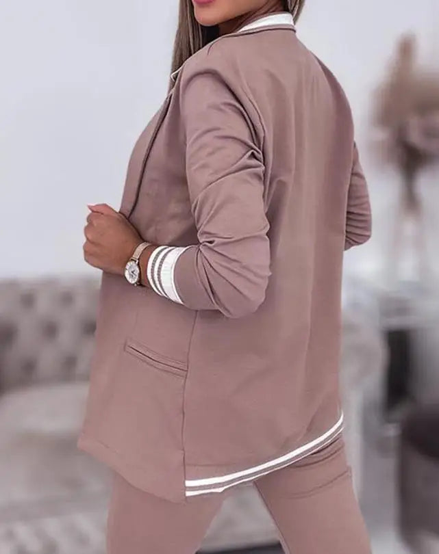 Thoughtfully Designed Garment