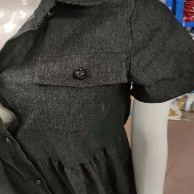 Vintage Inspired Dress
