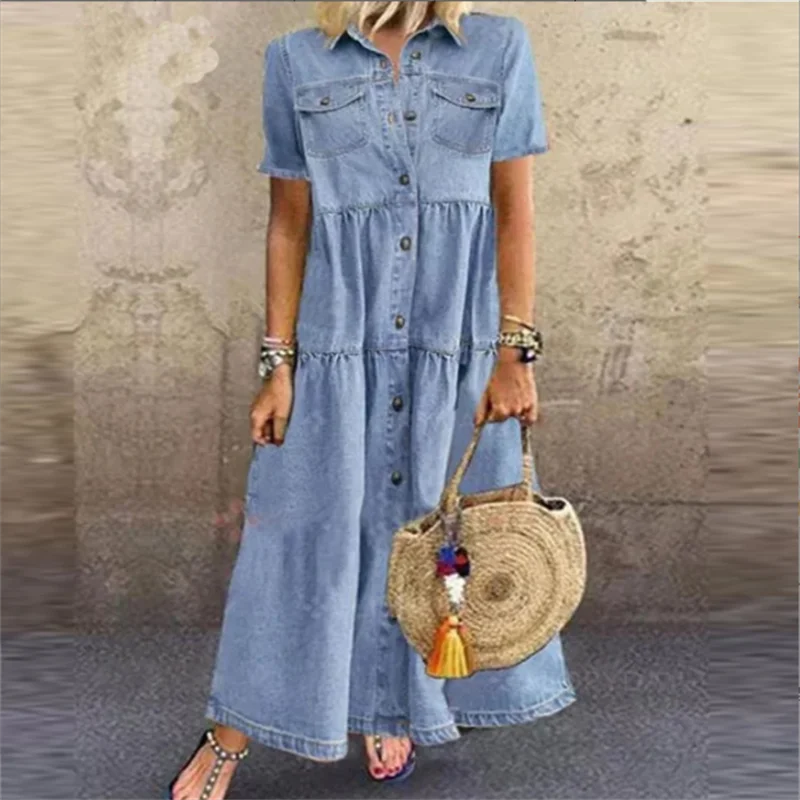 Vintage Inspired Dress