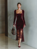 Wine Red