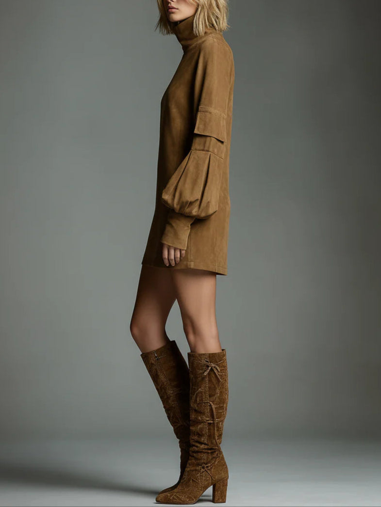 Thoughtfully Designed Dress
