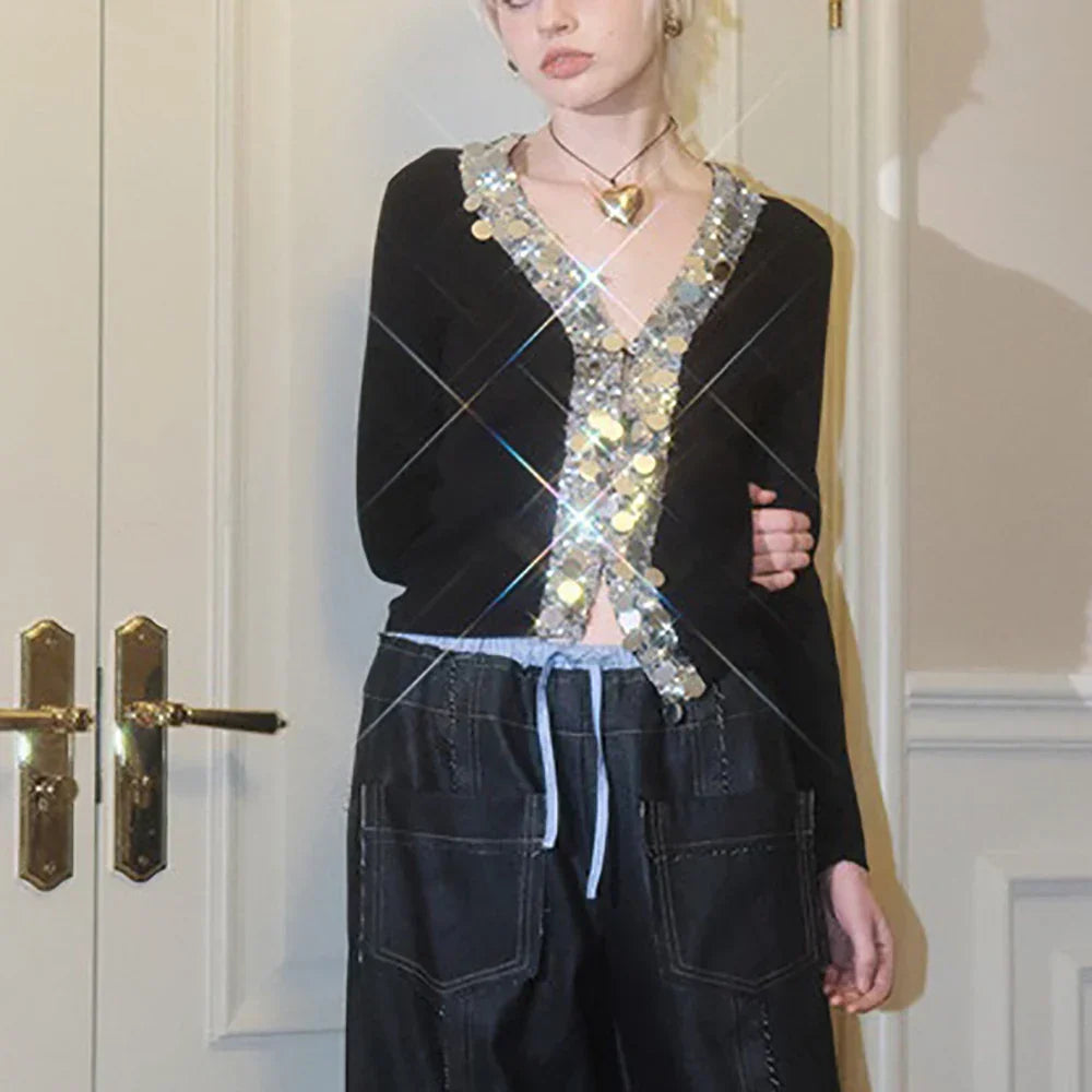 Thoughtfully Designed Cardigan