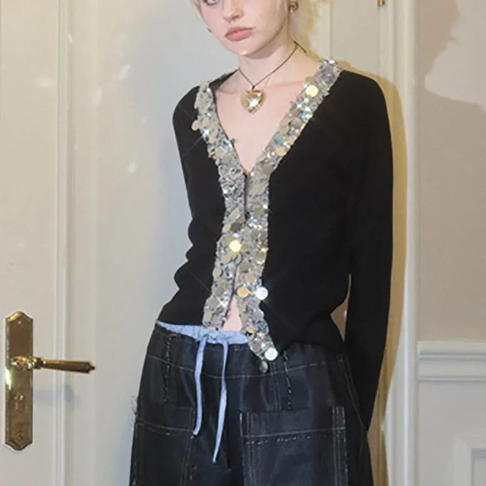 Thoughtfully Designed Cardigan