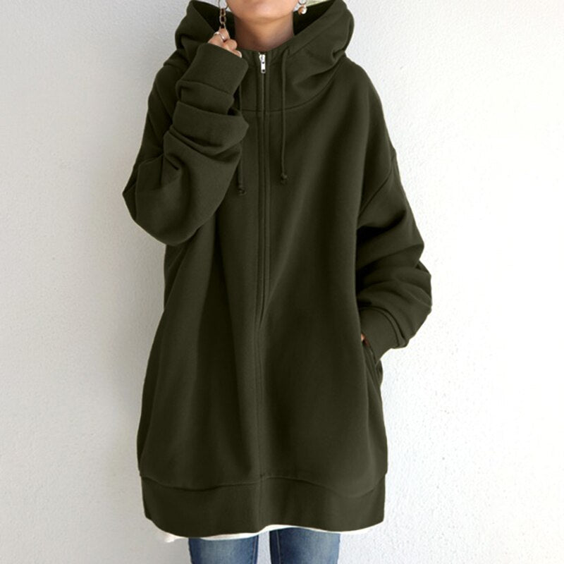 Groen