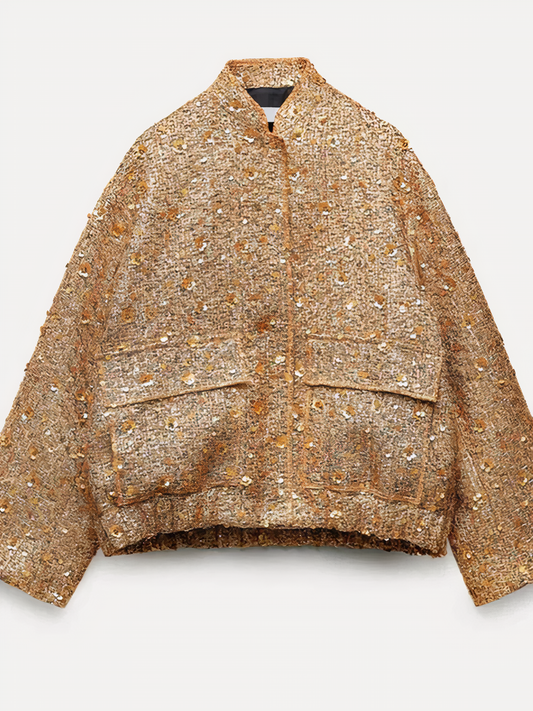 Classic Vintage Jacket