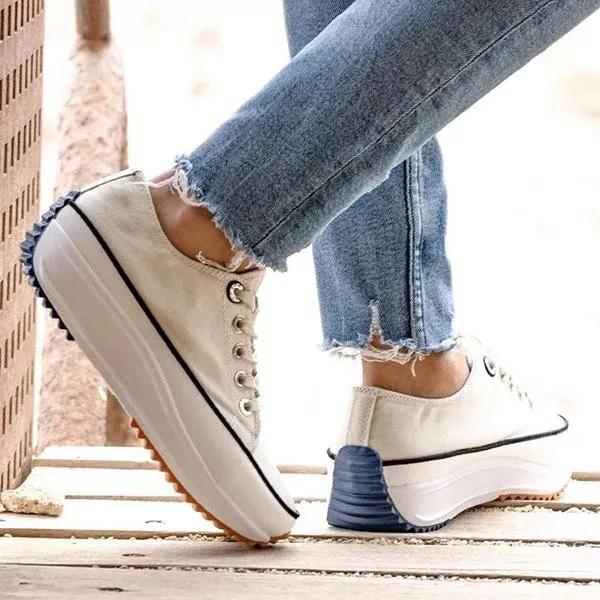 Comfortable Orthopedic Sneakers for Daily Wear