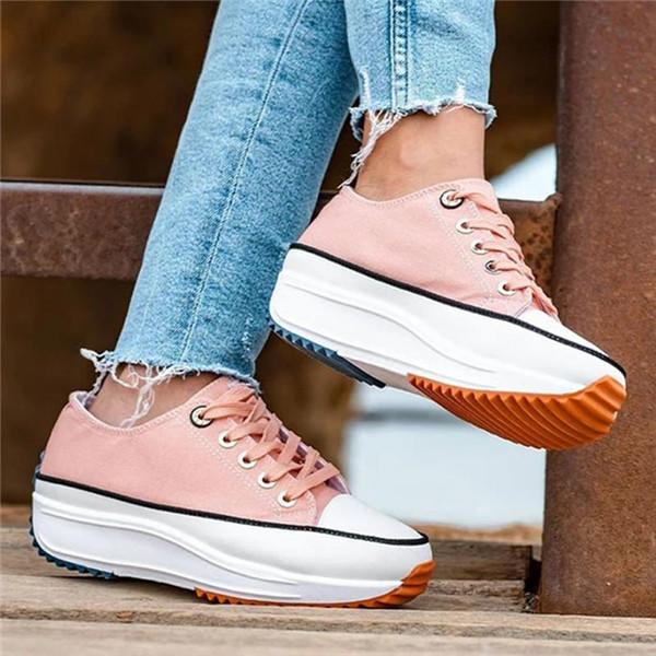 Chic Orthopedic Sneakers with Unique Design