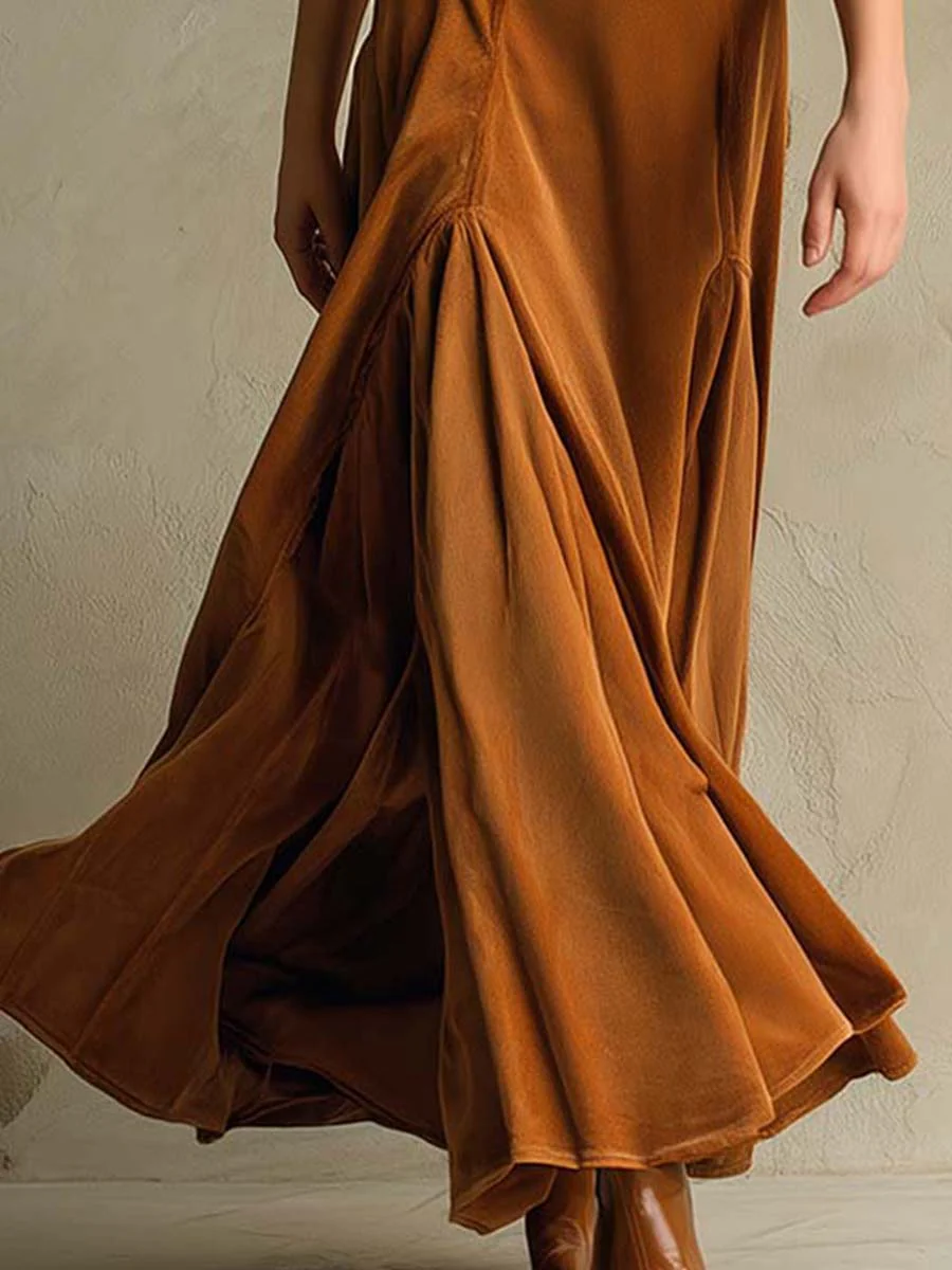 Thoughtfully Designed Dress