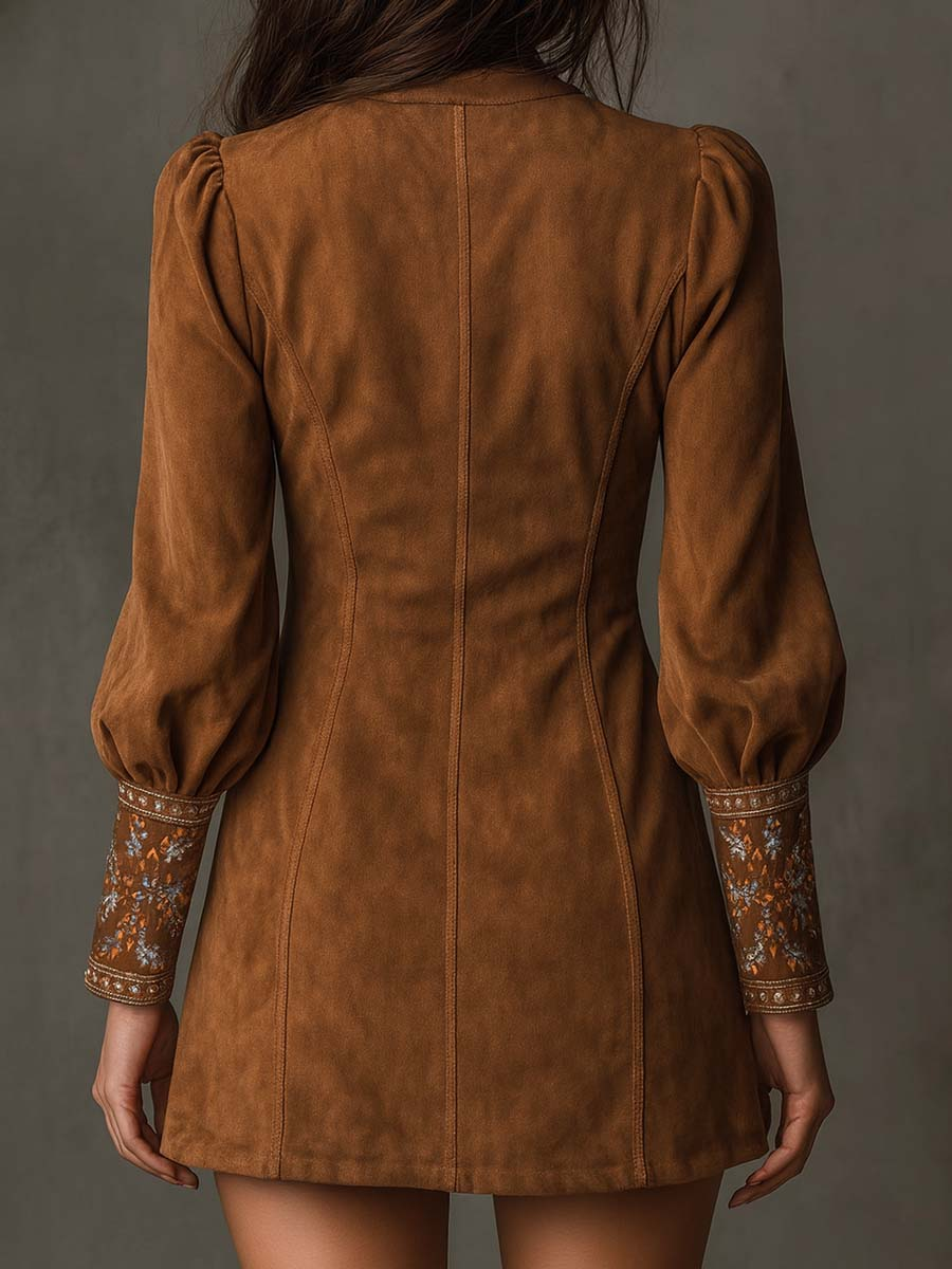 Vintage Inspired Dress