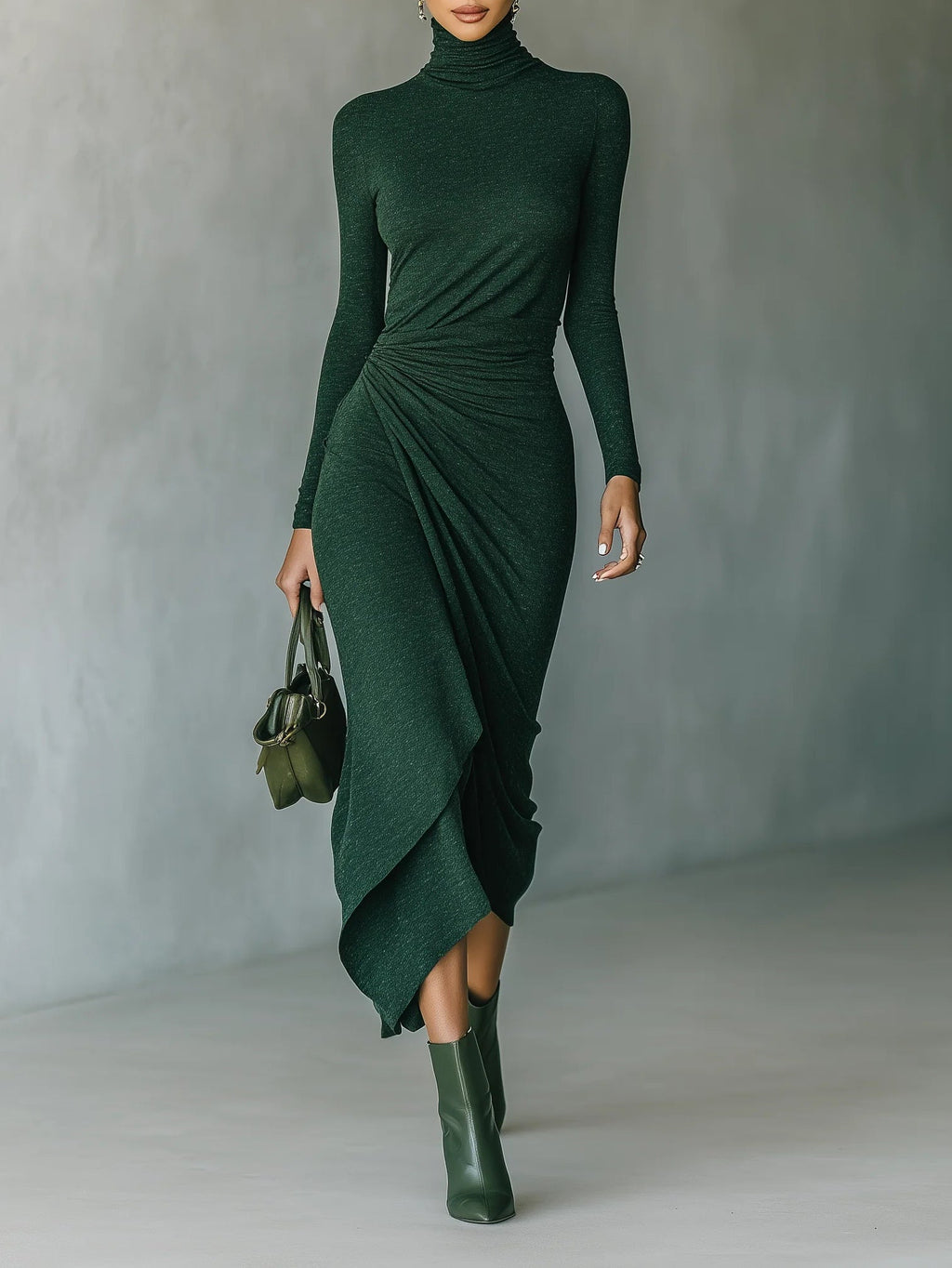 Dark Green