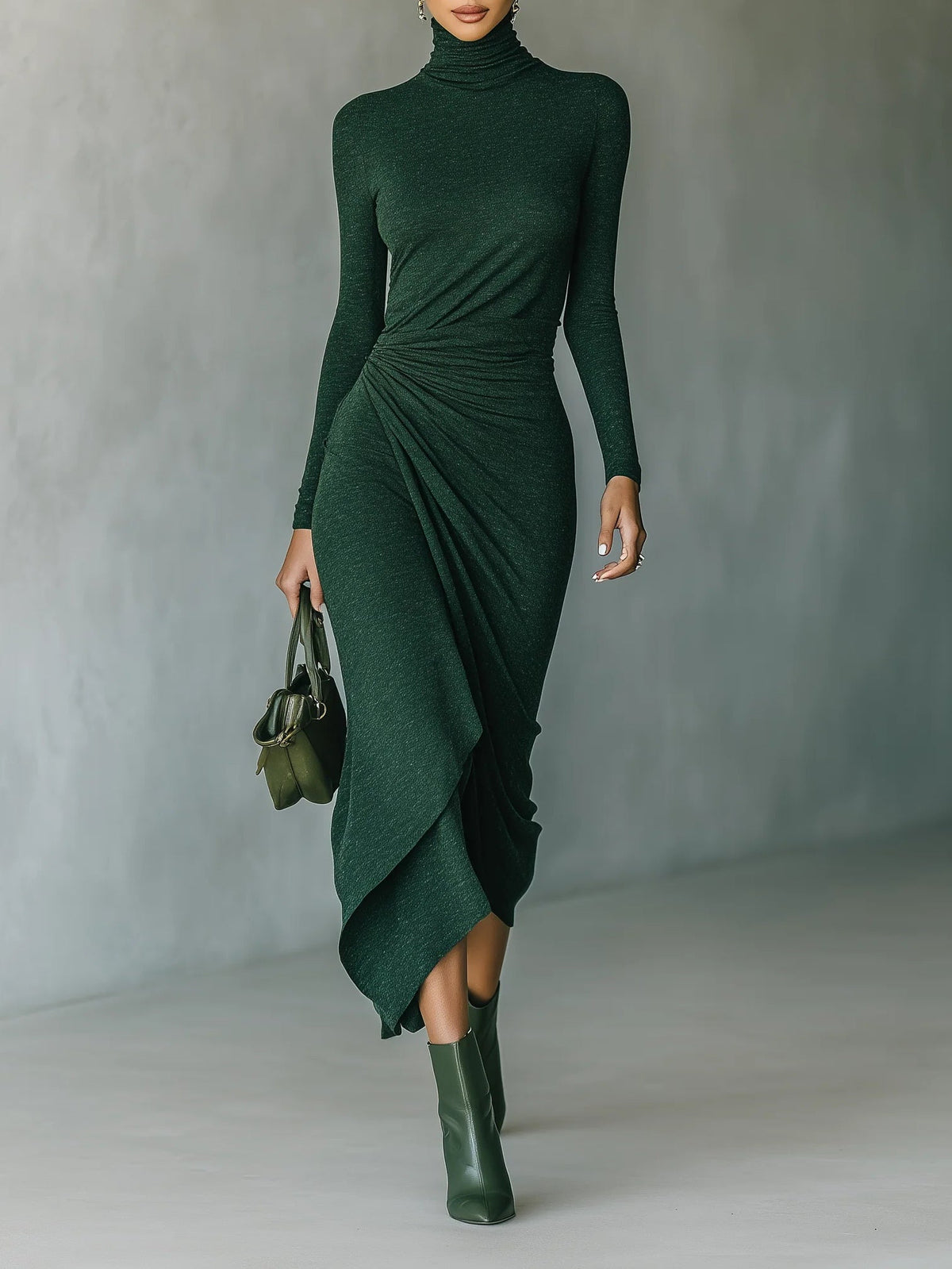 Dark Green