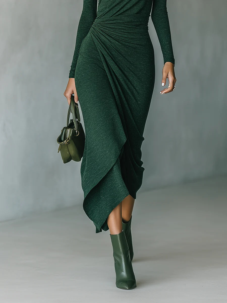 Thoughtfully Designed Dress