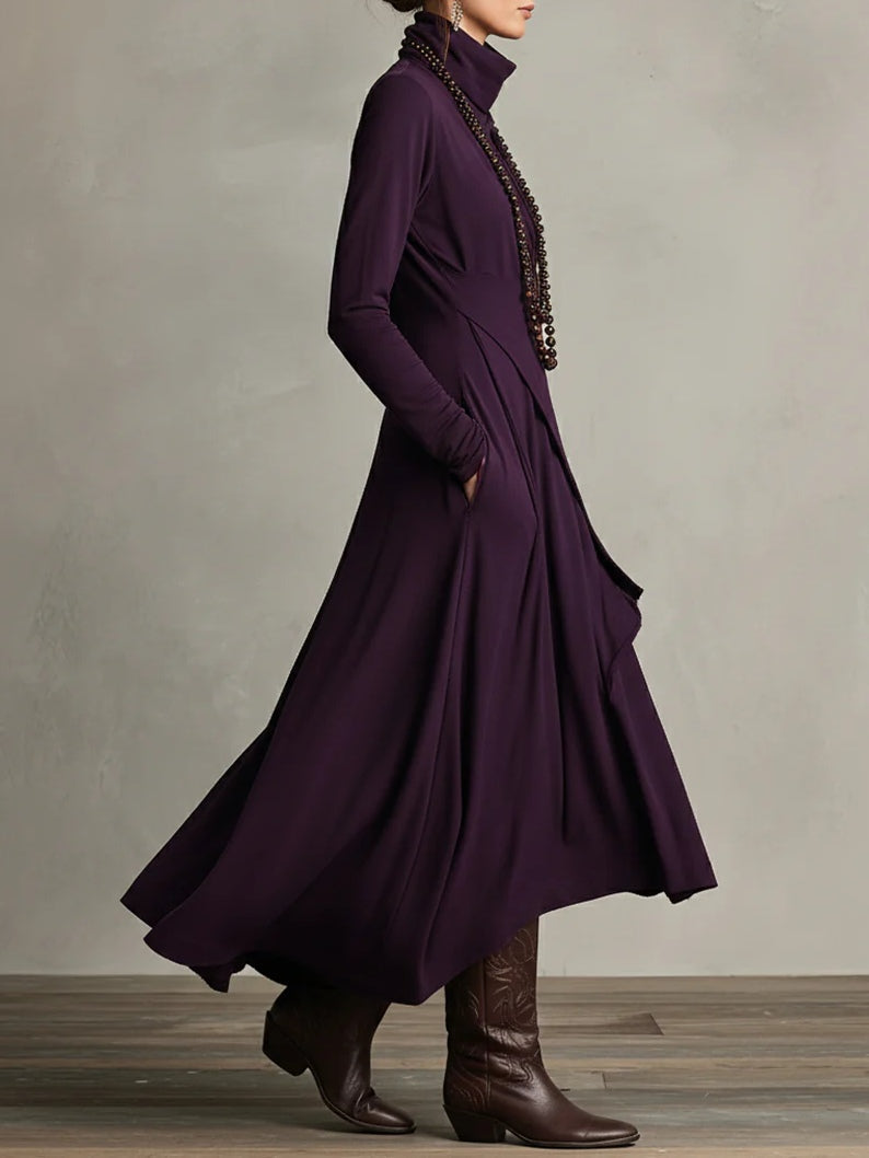 Classic Vintage Dress