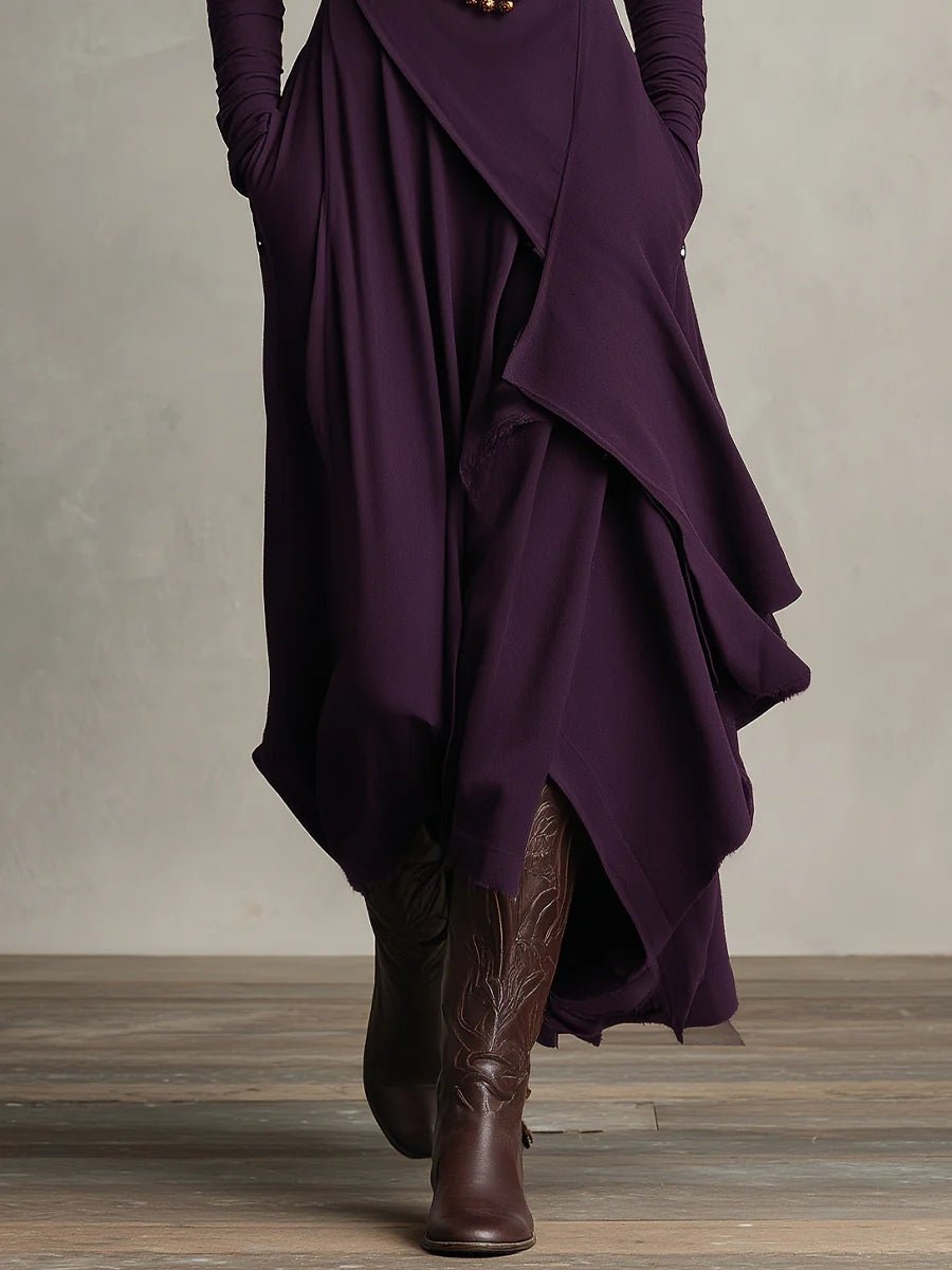 Classic Vintage Dress