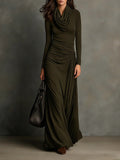 Olive Green