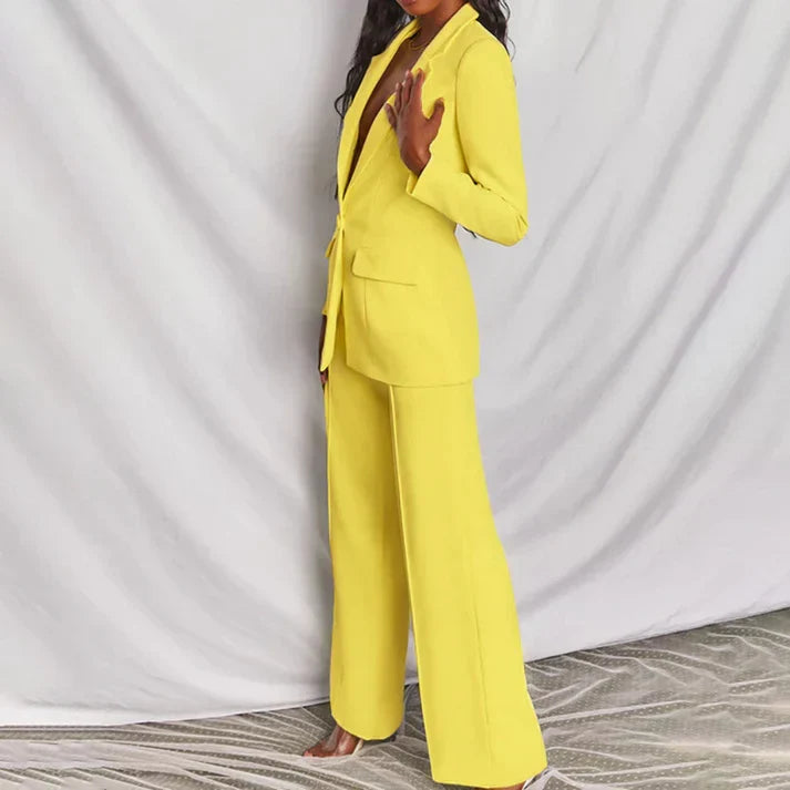 Elegantly Designed Garment