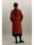 Beautifully Crafted Coat