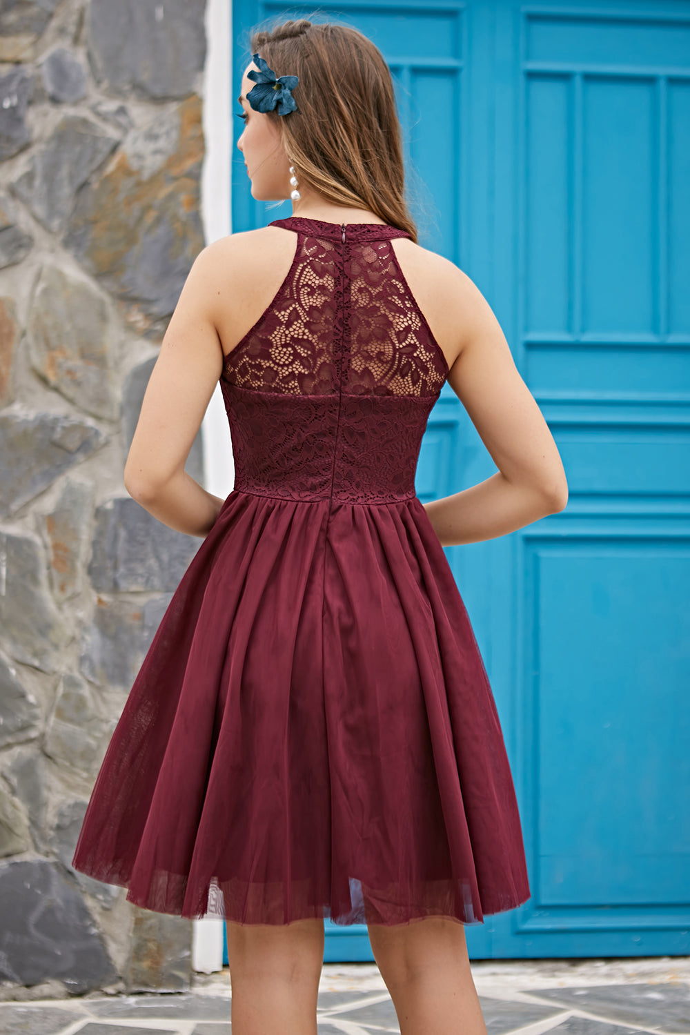 Vintage Inspired Garment