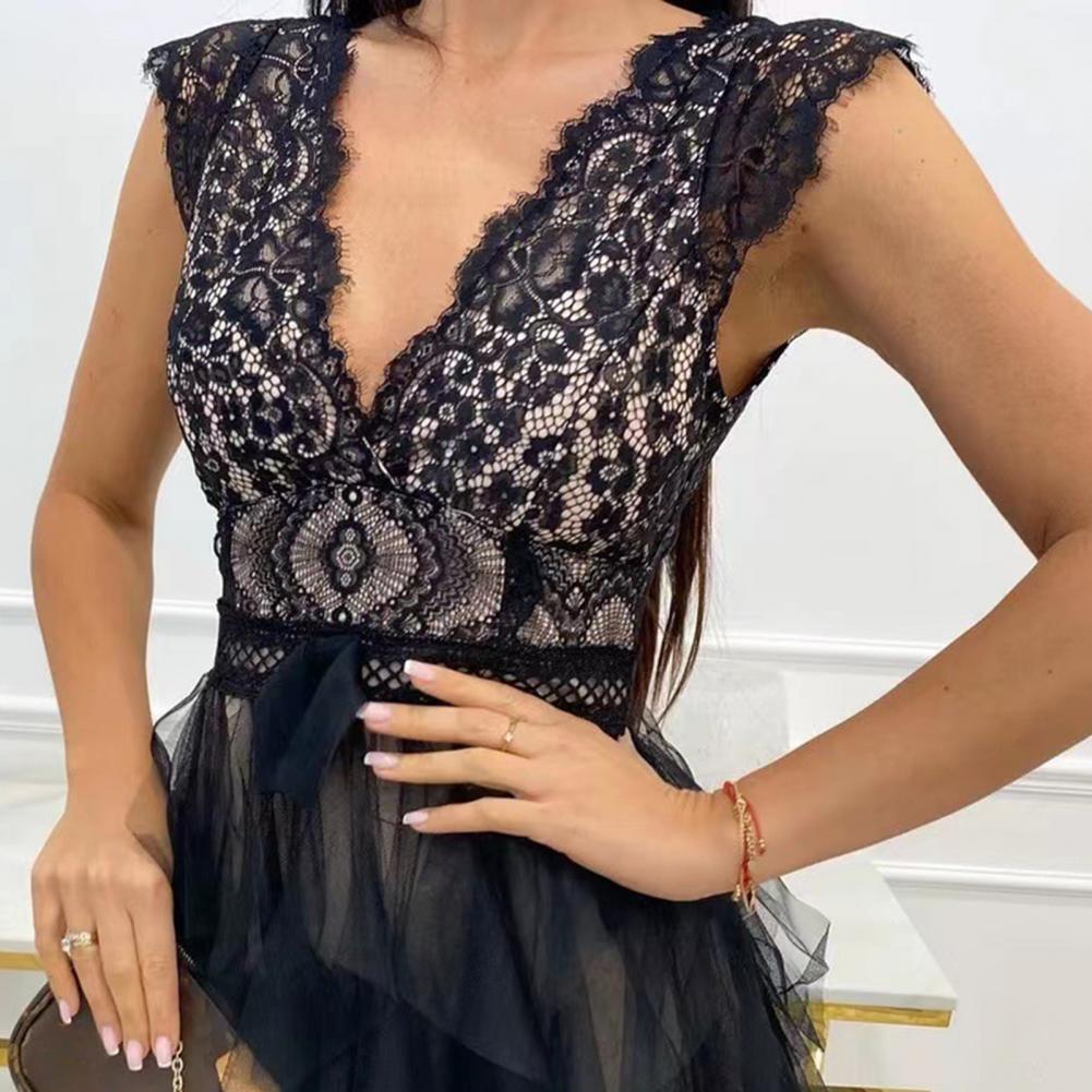 Elegantly Designed Garment
