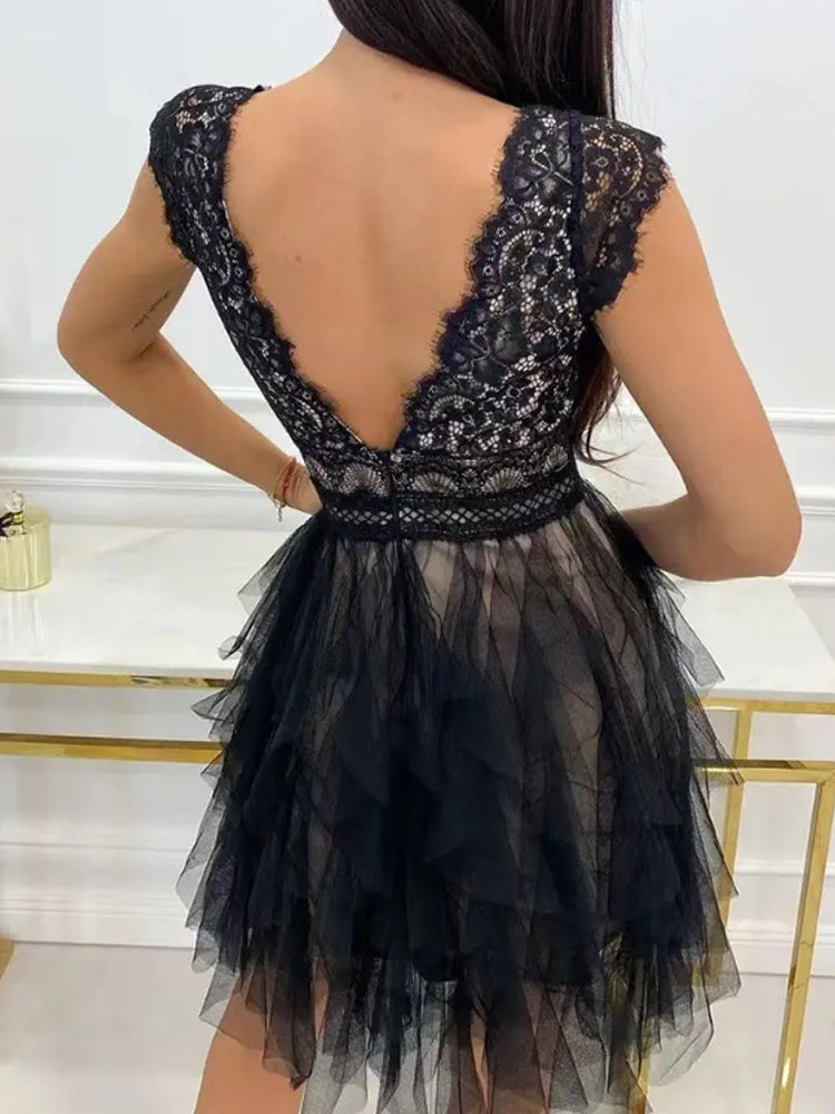 Elegantly Designed Garment