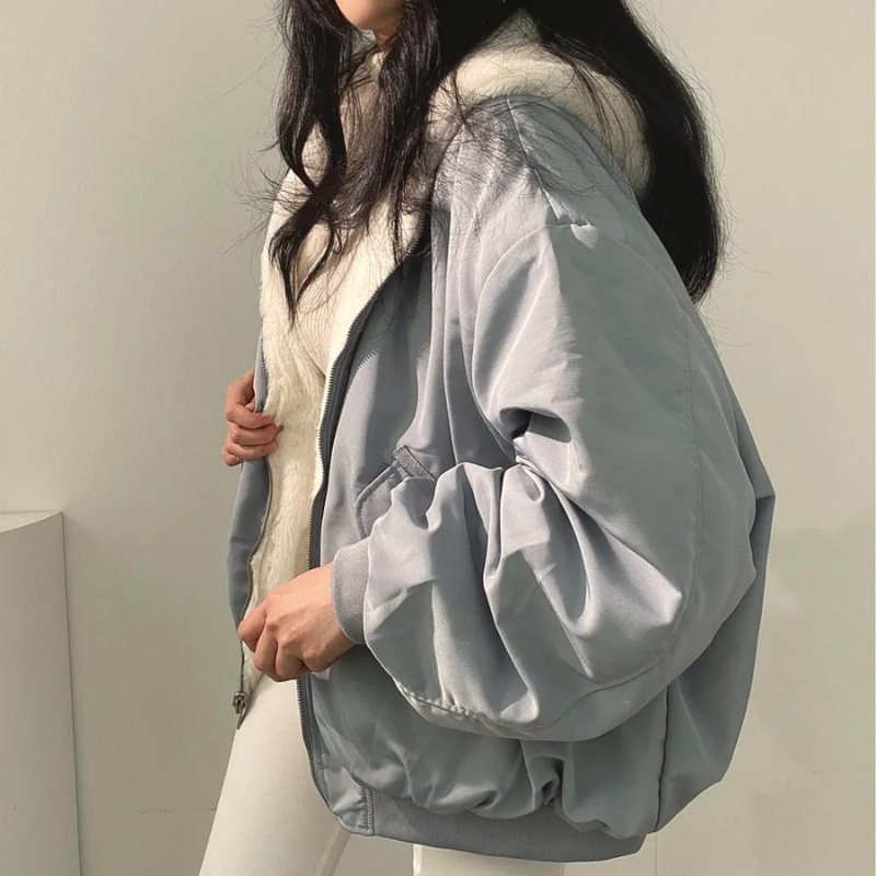 LM | Classic and elegant jacket