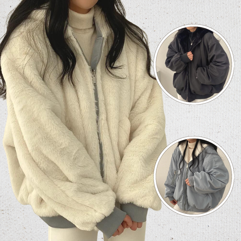LM | Classic and elegant jacket