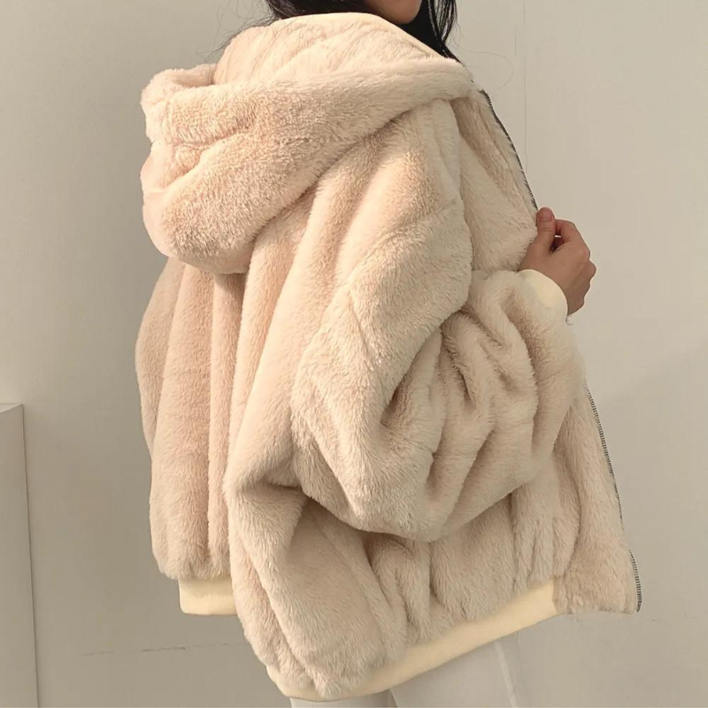 LM | Classic and elegant jacket