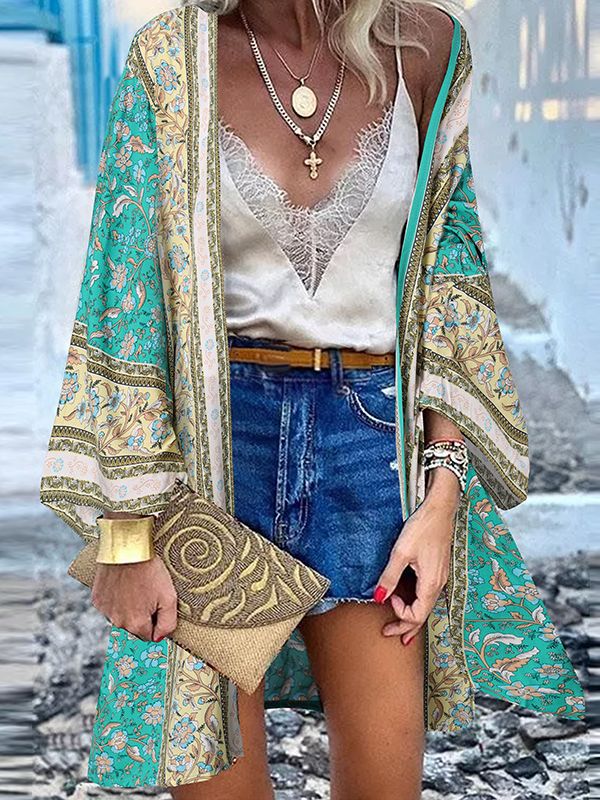 Vintage Inspired Garment