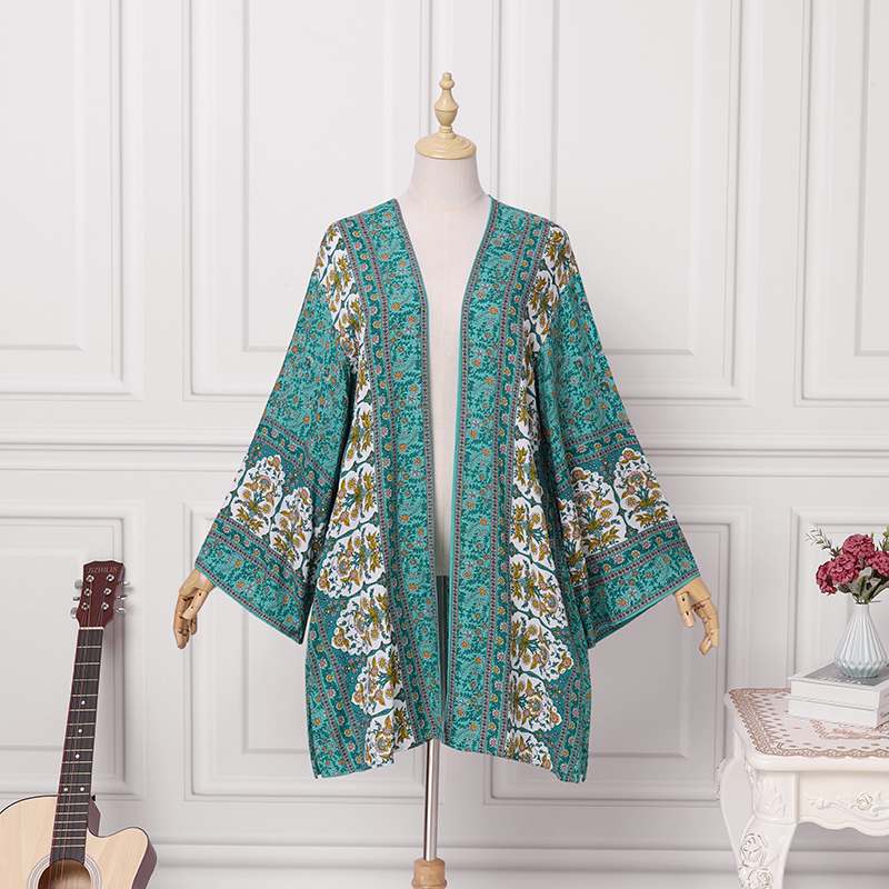 Vintage Inspired Garment