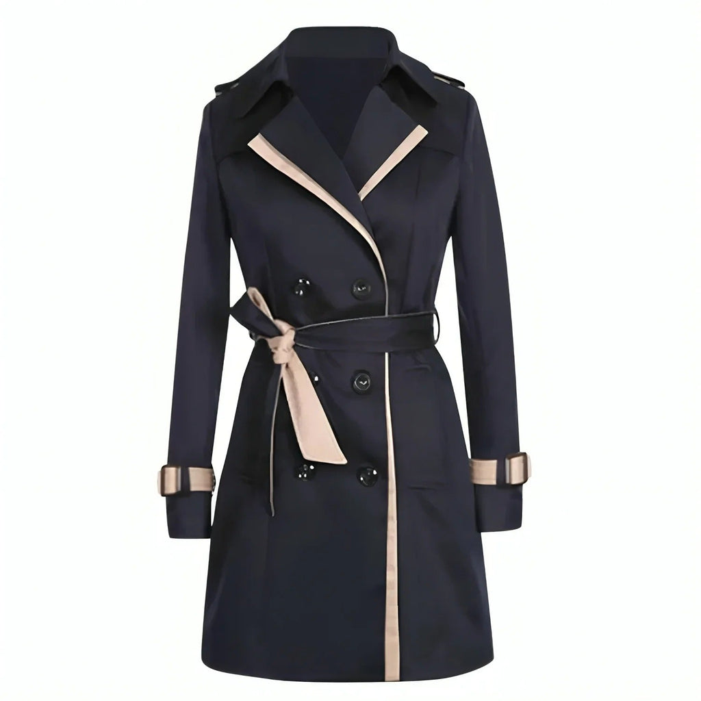 Elegantly Designed Coat