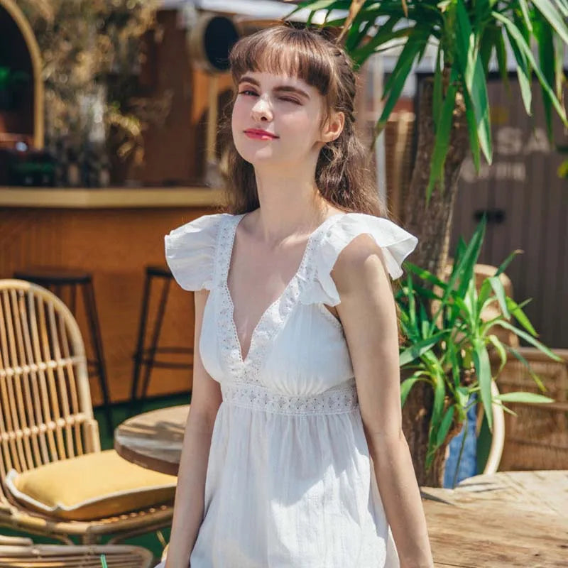 Classic Vintage Garment